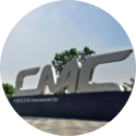 江盼潮来